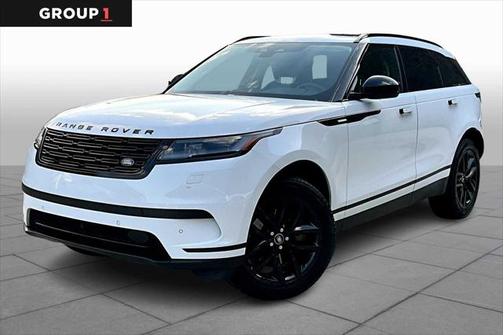 2024 Land Rover Range Rover Velar P250 S