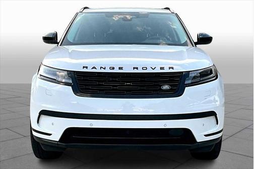 2024 Land Rover Range Rover Velar P250 S