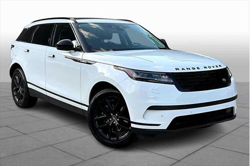 2024 Land Rover Range Rover Velar P250 S