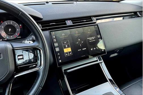 2024 Land Rover Range Rover Velar P250 S