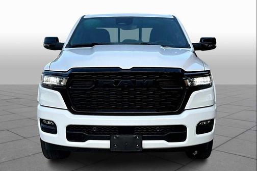 2025 RAM 1500 Lone Star