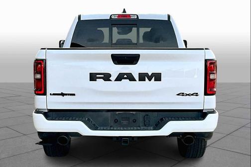 2025 RAM 1500 Lone Star