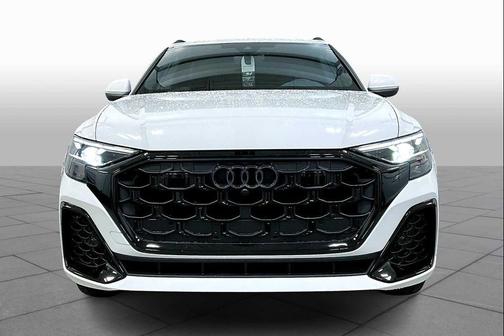 2026 Audi Q8 55 Premium Plus