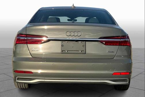 2024 Audi A6 45 Premium Plus