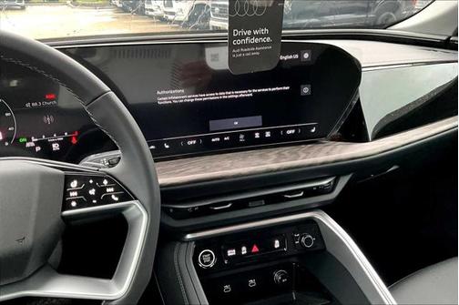2025 Audi Q5 Premium