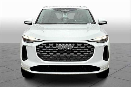 2025 Audi Q5 Premium