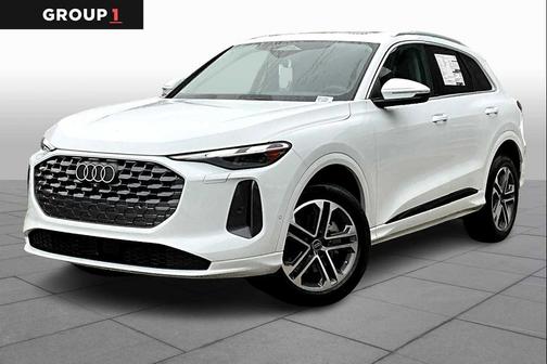 2025 Audi Q5 Premium