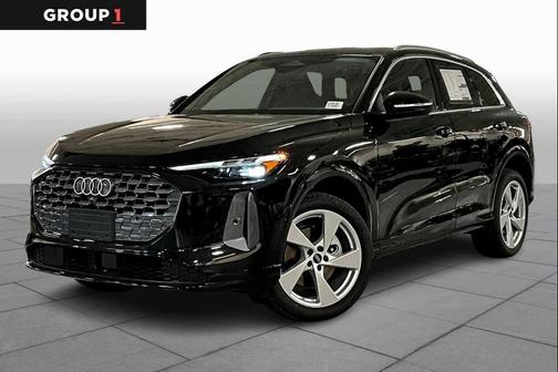 2025 Audi Q5 Premium Plus TFSI quattro S tronic