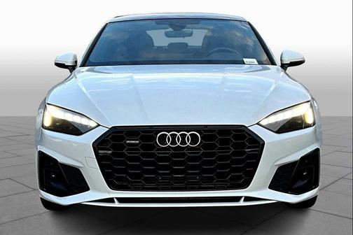 2025 Audi A5 Sportback 45 S Line Premium