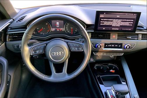 2020 Audi A4 45 Premium