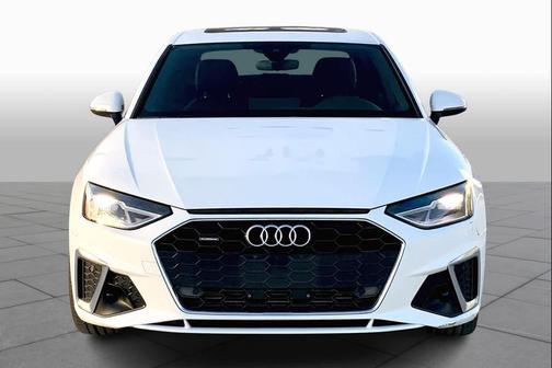 2020 Audi A4 45 Premium