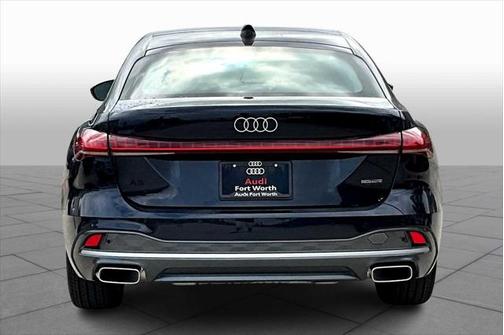 2025 Audi A5 Premium Plus