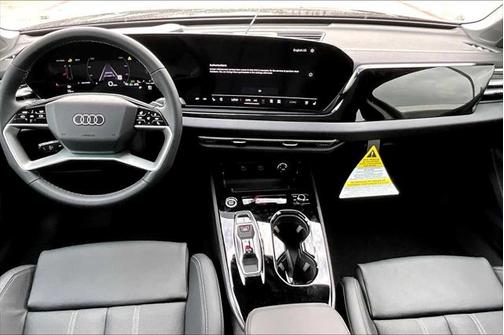 2025 Audi A5 Premium Plus