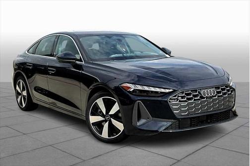 2025 Audi A5 Premium Plus