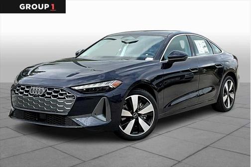 2025 Audi A5 Premium Plus