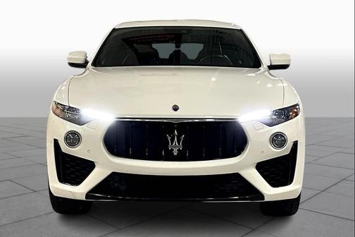2019 Maserati Levante S GranSport