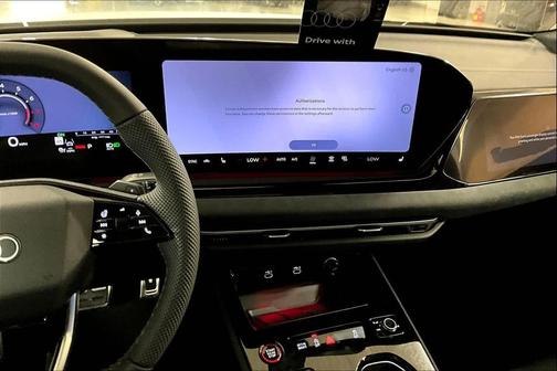 Glacier White Metallic 2026 Audi S5 Premium Plus TFSI quattro S tronic