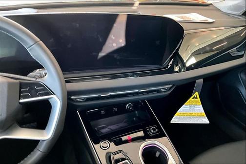 2026 Audi A6 Premium Plus quattro S tronic