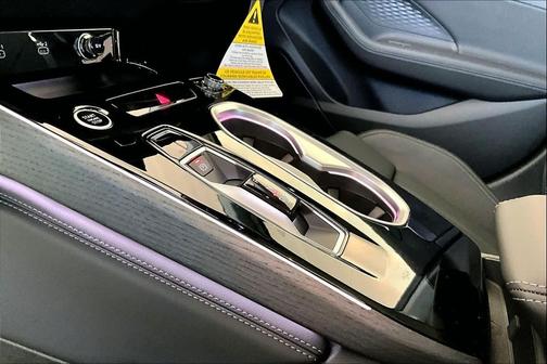 2026 Audi A6 Premium Plus quattro S tronic