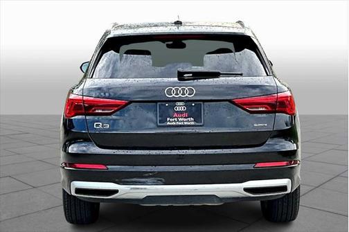 2021 Audi Q3 40 Premium