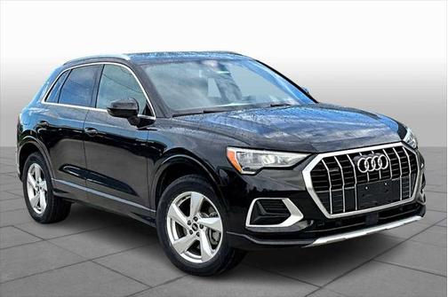 2021 Audi Q3 40 Premium