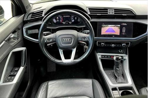 2021 Audi Q3 40 Premium
