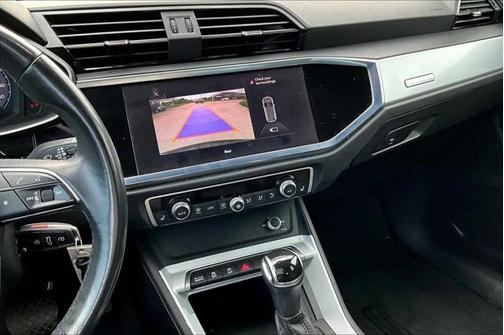 2021 Audi Q3 40 Premium