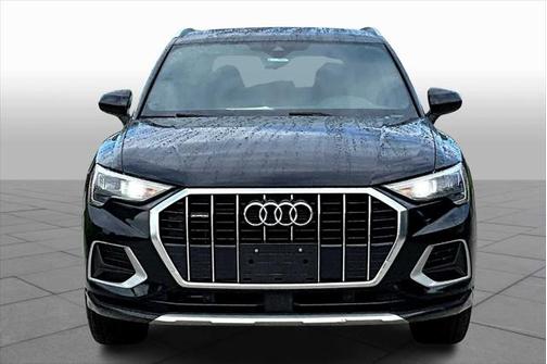 2021 Audi Q3 40 Premium
