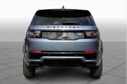 2021 Land Rover Discovery Sport S R-Dynamic