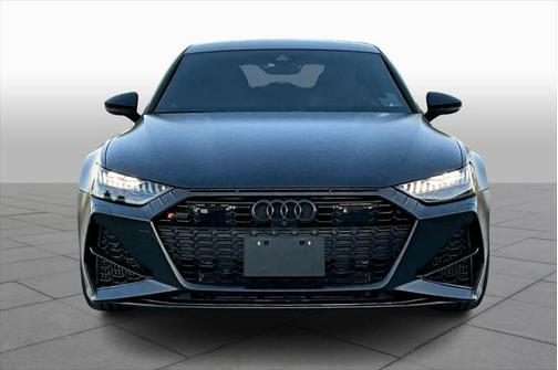 2023 Audi RS 7 4.0T