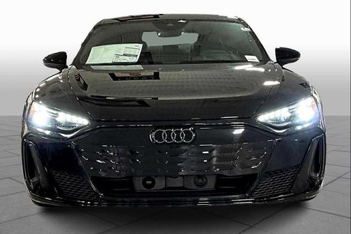 2026 Audi S e-tron GT Premium Plus quattro