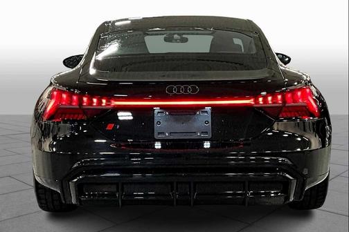 2026 Audi S e-tron GT Premium Plus quattro