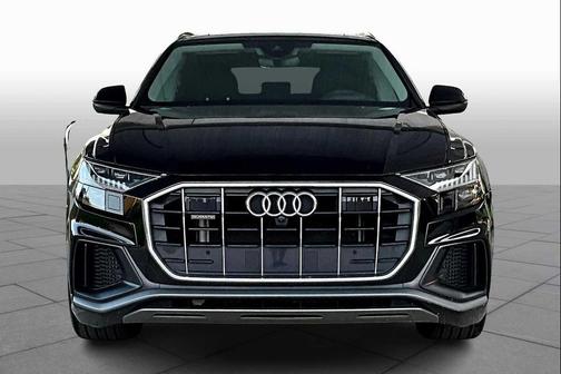 2023 Audi Q8 55 Prestige