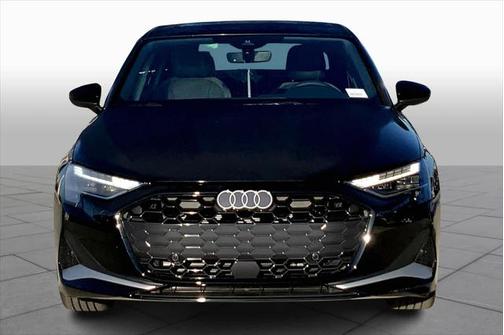 2025 Audi A3 Premium