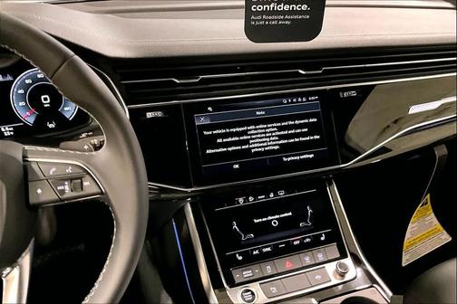 2026 Audi Q7 45 Premium