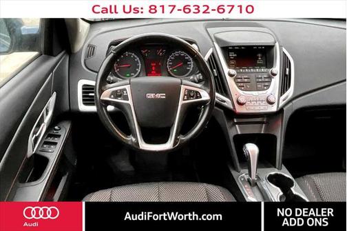 2012 GMC Terrain SLE-2