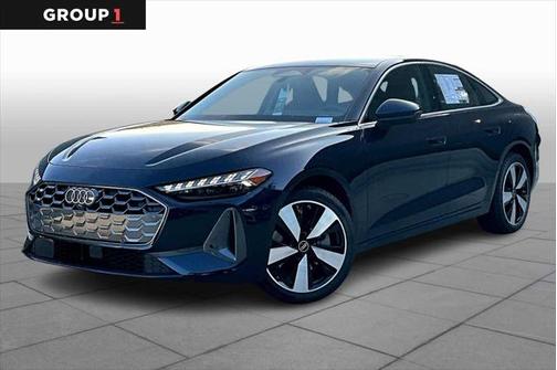 2025 Audi A5 Premium Plus