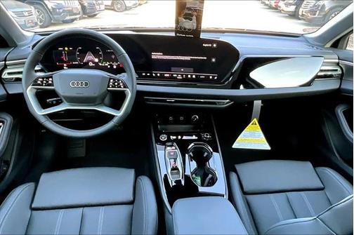 2025 Audi A5 Premium Plus