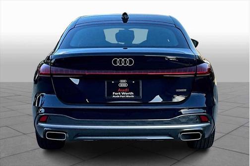 2025 Audi A5 Premium Plus