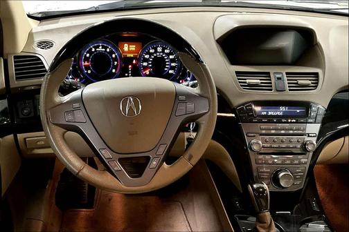 2008 Acura MDX Sport