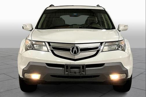 2008 Acura MDX Sport