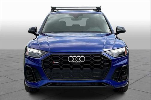 2023 Audi SQ5 3.0T Premium Plus
