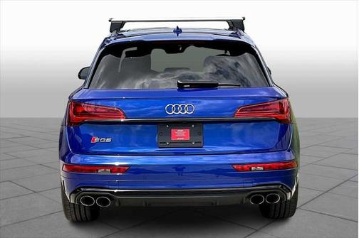 2023 Audi SQ5 3.0T Premium Plus