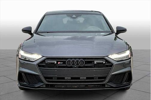 2022 Audi S7 Prestige TFSI quattro Tiptronic