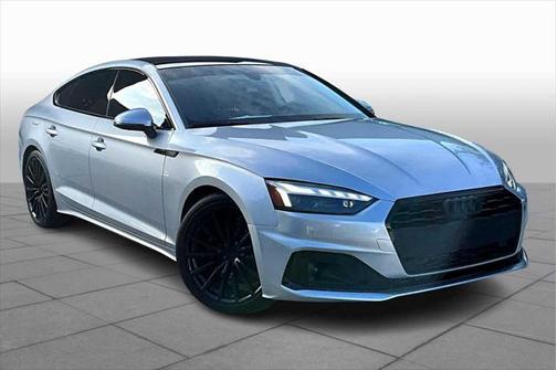 2022 Audi A5 Sportback Premium Plus
