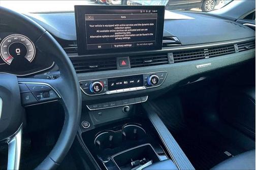 2022 Audi A5 Sportback Premium Plus