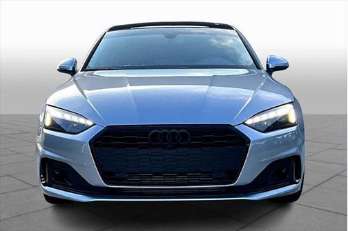 2022 Audi A5 Sportback Premium Plus