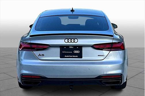 2022 Audi A5 Sportback Premium Plus