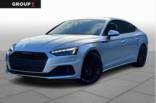 2022 Audi A5 Sportback Premium Plus