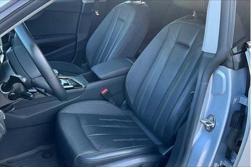 2022 Audi A5 Sportback Premium Plus